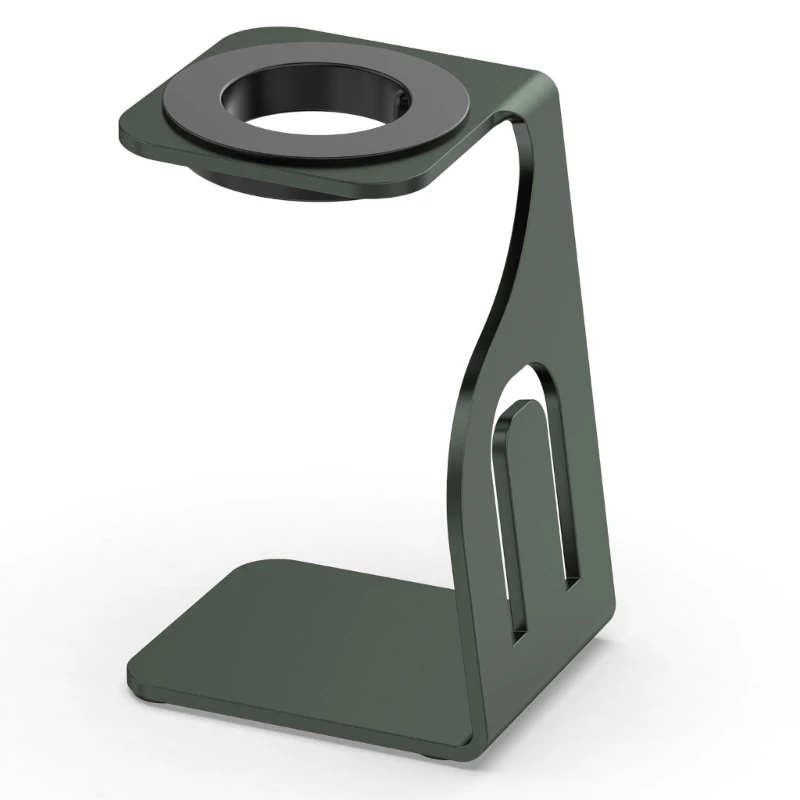 

Aluminum Charging Holder Base Stand Charger-Bracket Stand Dock Support Watch Cradle- for Watch 5/5 Pro(NO Charger- Cord) JIAN