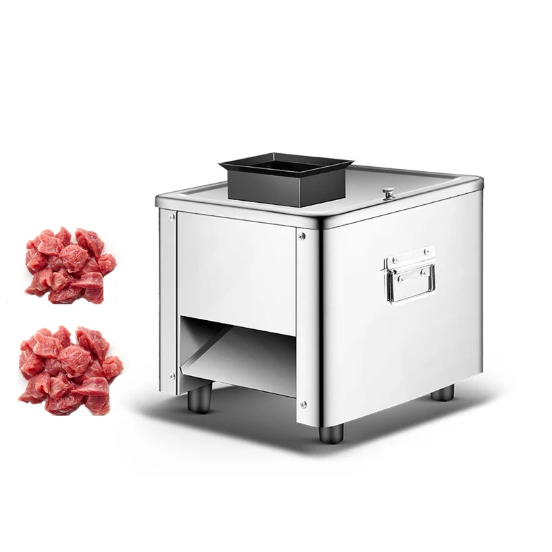 

Маленькая искусственная кожа, лезвие из нержавеющей стали 3 мм, для коммерческого использования в бытовой технике