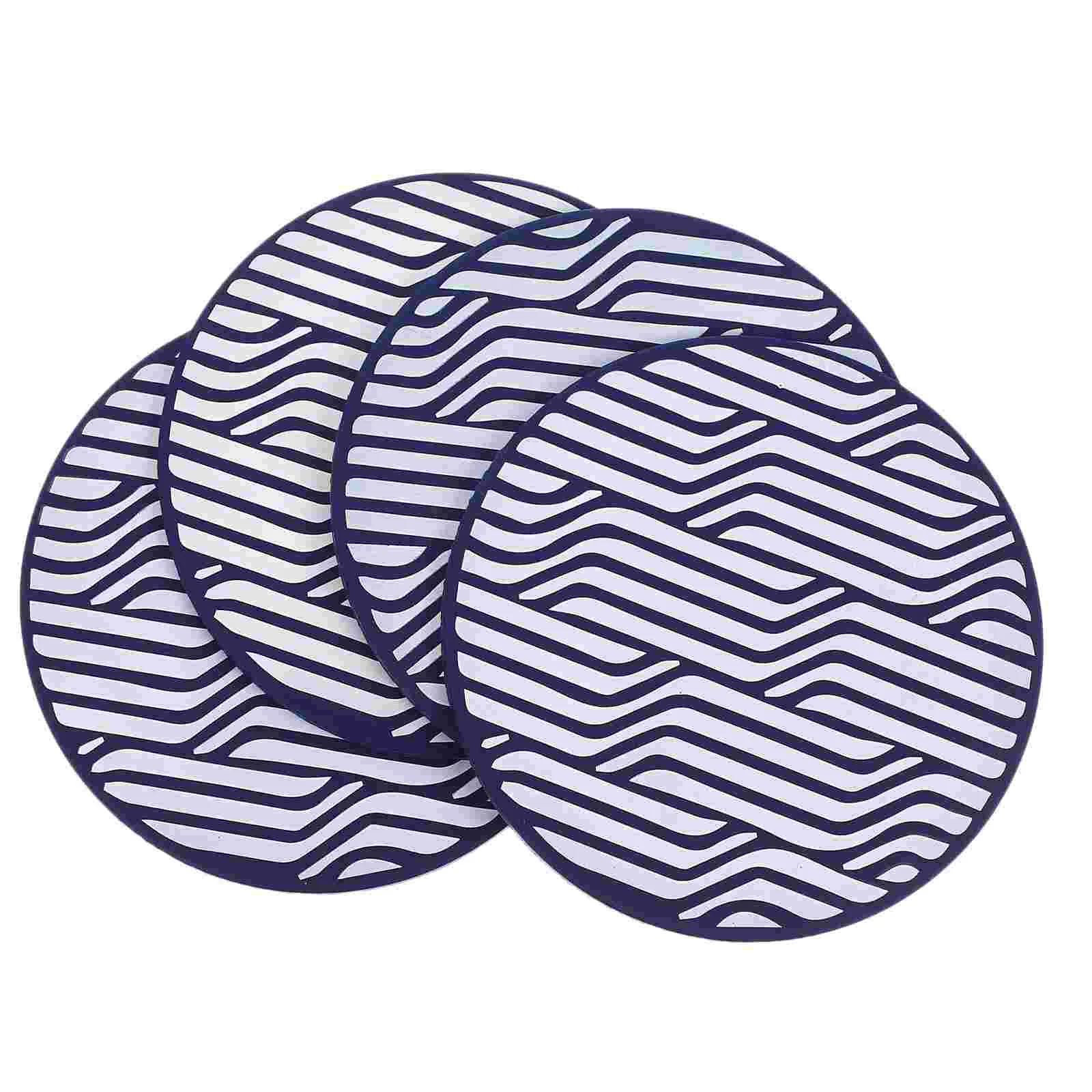 

Силиконовые подставки под чашку, подставка под чашку, подставка под чашку, подставки под чашку, подставки под чашку, коврик для чашки, подста...