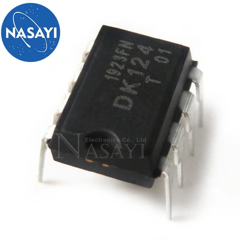 

DK124 124 DIP-8