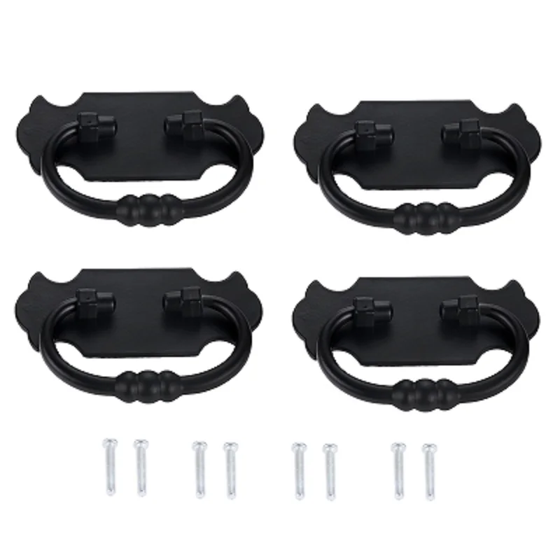 4 шт. 88*56 мм, ручка для кухонного шкафа 4 шт. 88*56 мм, ручка для кухонного шкафа