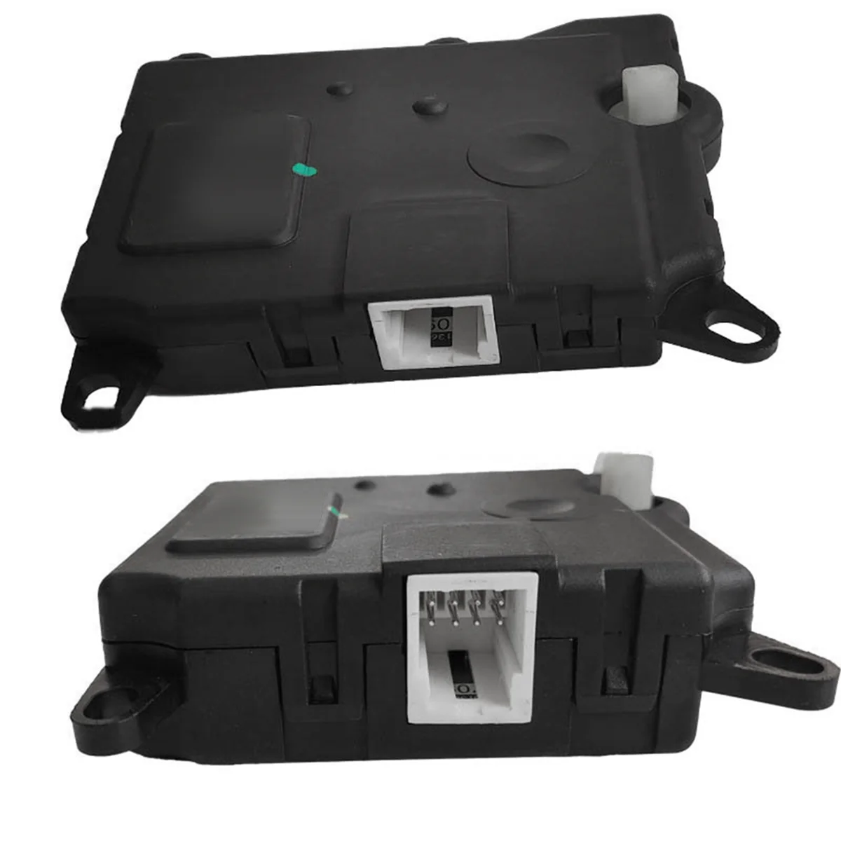 Автомобильный привод контроля температуры A/C для нагревателя 95VW-19E616-AC Ford Transit T12 T15