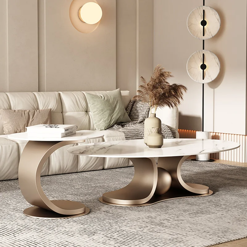 

Dining Side Round Coffee Tables Basses Nordic Living Room Table Center Dressing Room Decor Mesa De Centro Garden Furniture Sets