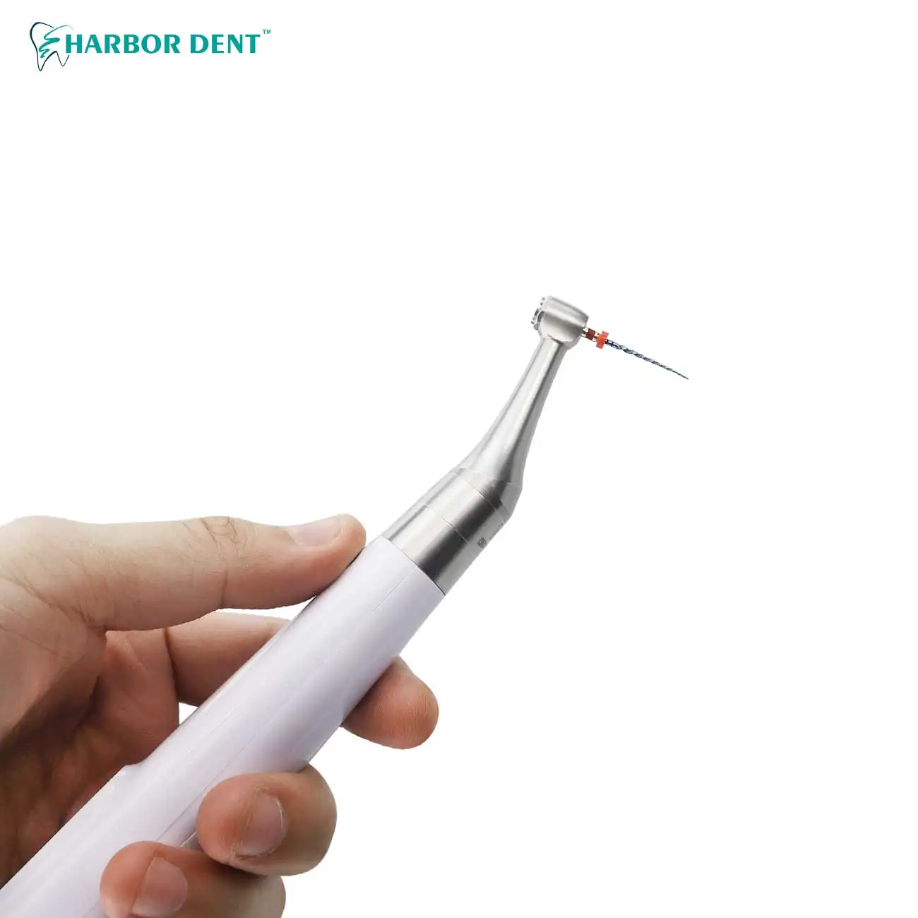 Стоматологический беспроводной эндододонтический двигатель с апекслокатором