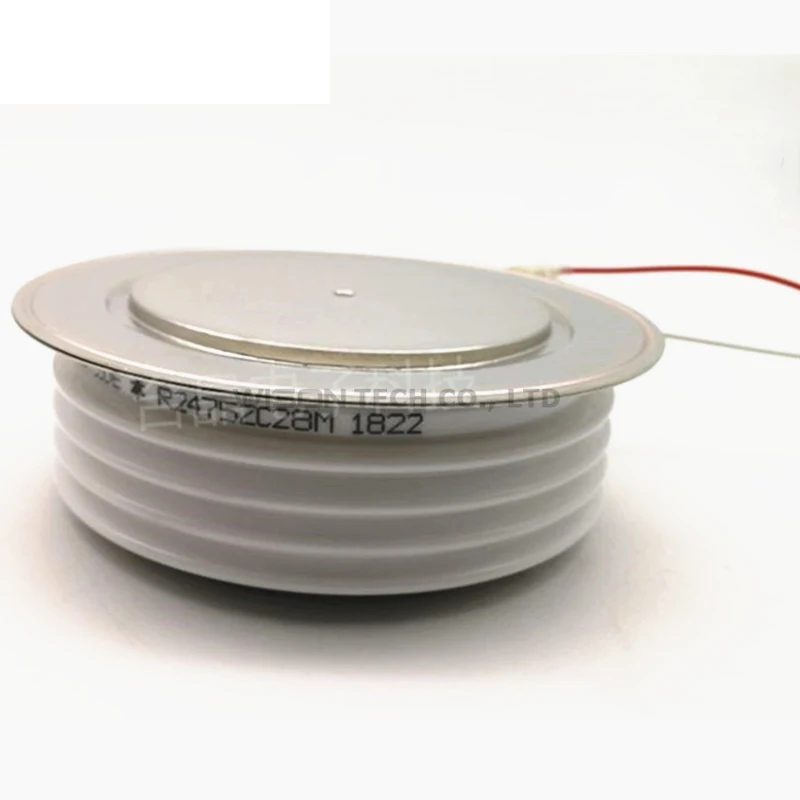

R2475zc28m r2475zc28n frete grátis novo e original módulo tiristor