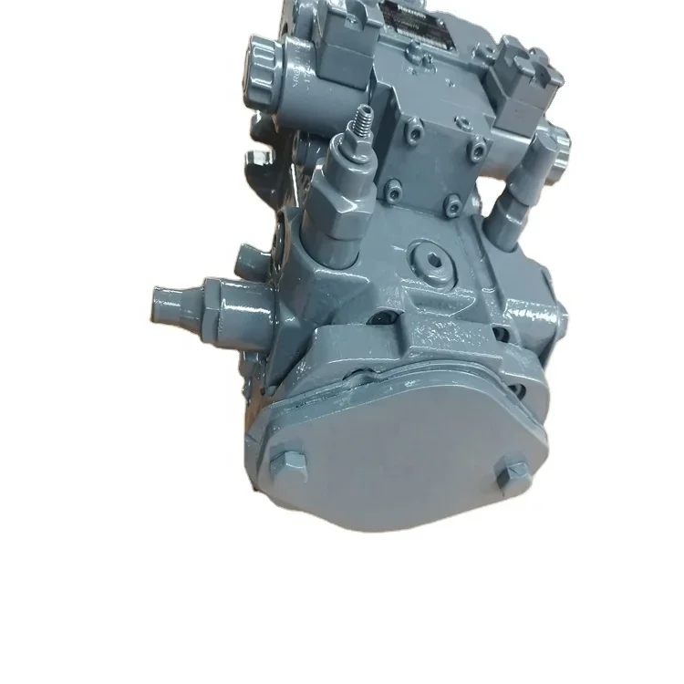 Гидравлический насос высокого давления A10VG45 A10VG28 поршневой A10VG63