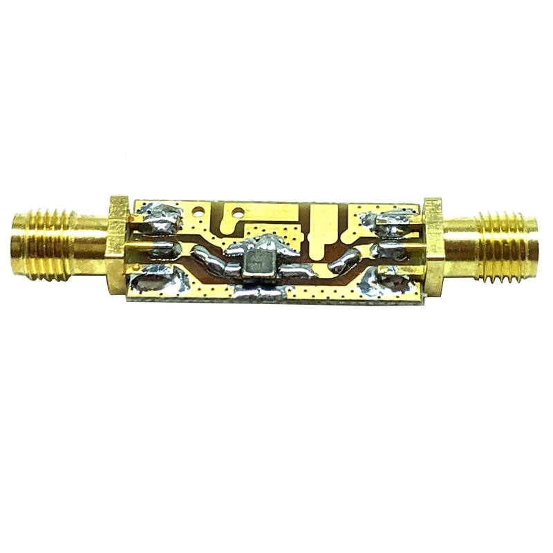 1575 МГц полосный фильтр для пилы BPF 1 575 ГГц проход Спутниковое позиционирование SMA