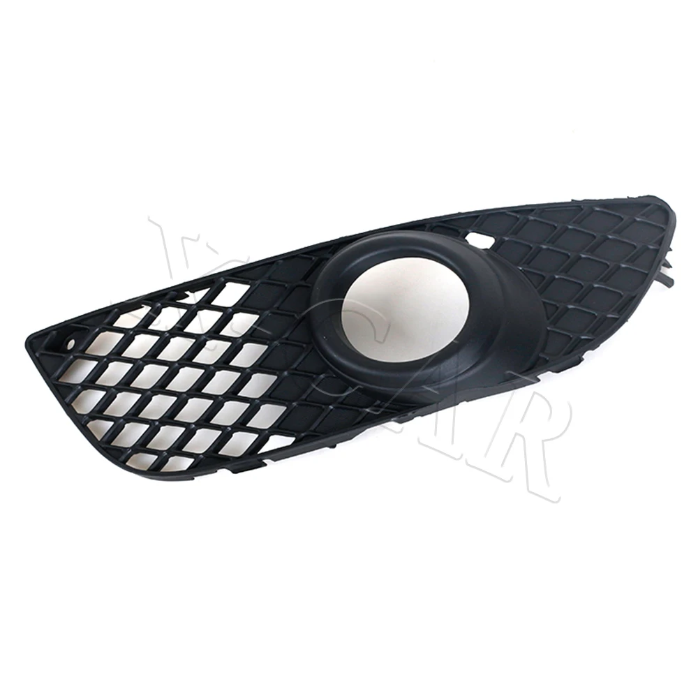 Для Mitsubishi Lancer Lancer-ex 2008 2009 2010 2011 2012 2013 2014 решетки переднего бампера, противотуманные фары, рамка, рамка (art.: 3920cf40edaed) - 3920cf40edaed