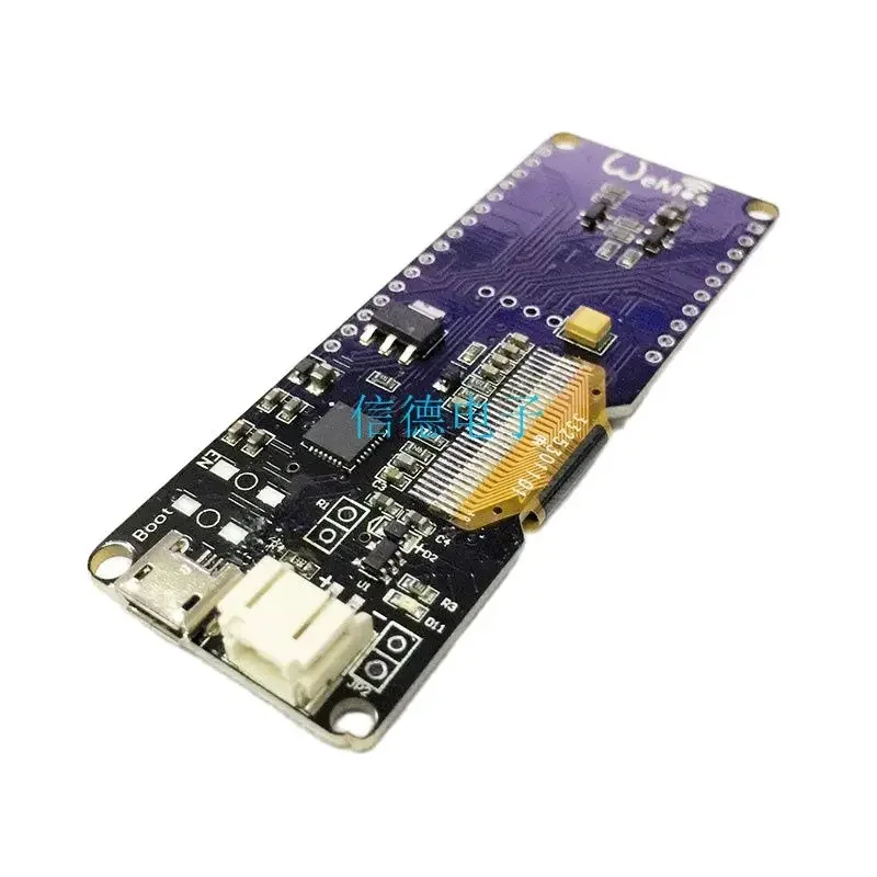 Esp32 OLED модуль esp32 для WiFi и Bluetooth ESP ESP32