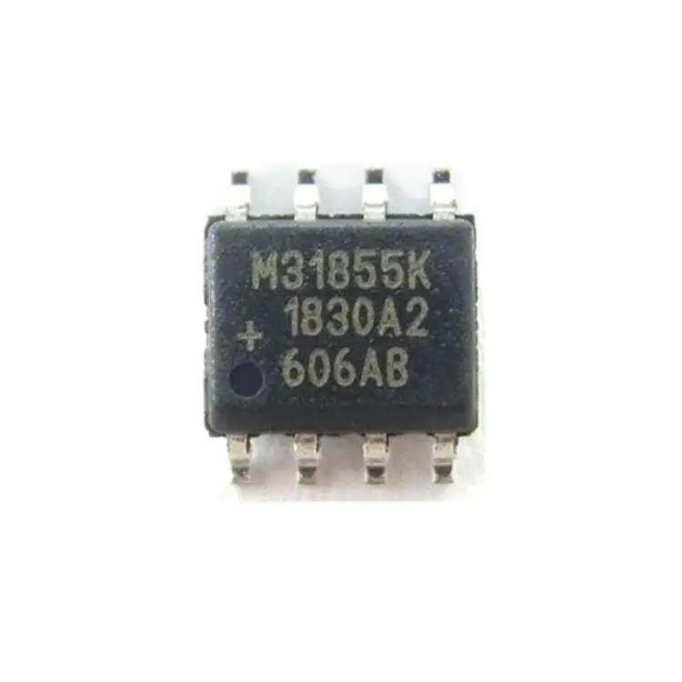 

New original MAX31855KASA + T M31855K SOP - 8 sensing detector interface chip