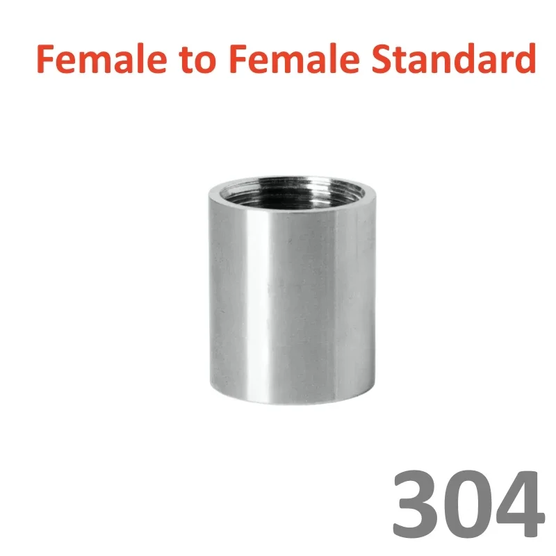 

Соединитель для труб из нержавеющей стали 304