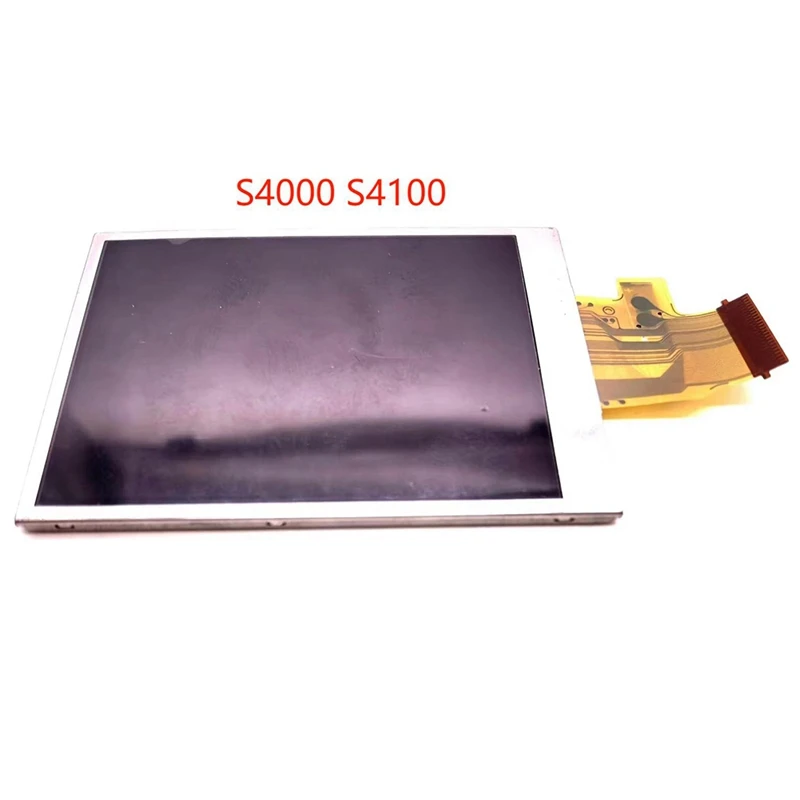 Цифровая камера цифровая с подсветкой для NIKON COOLPIX S4000 S4100 S6100 L110