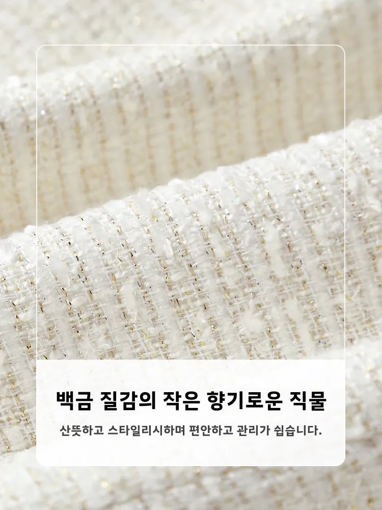 Элегантная светская абрикосовая короткая изящная верхняя одежда Shixu с v-образным