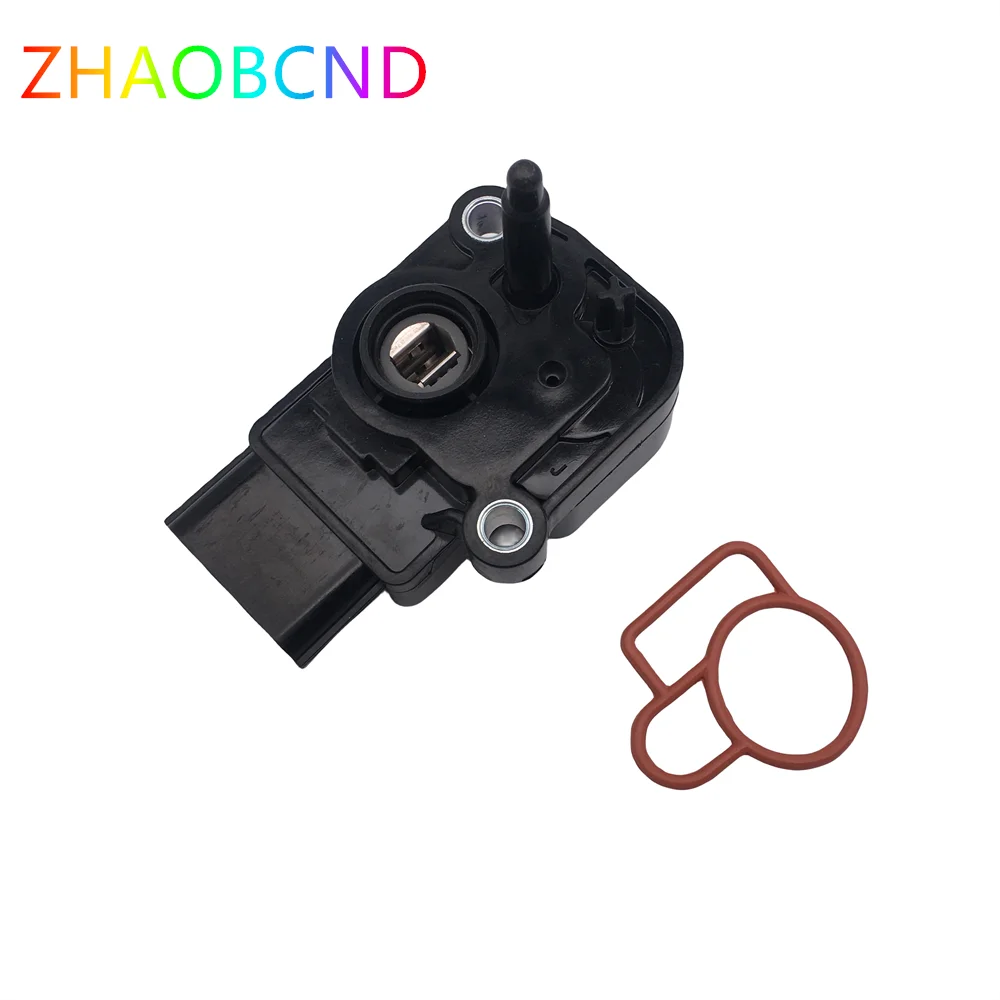 Набор датчиков положения дроссельной заслонки 16060-K35-V01 Tps для Honda PCX125/PCX150/FORZA125 2015-2018 Yamaha SRL115 FI V2 (2SU) Sym vf3