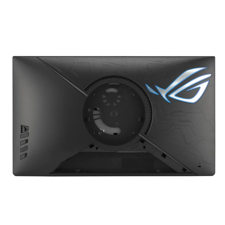Фото ROG STRIX ACE XG248QSG-P 24,1 ДЮЙМА 0,7 MS 1K 610 Гц ЭКРАН Частота обновления Игровой Fps-монитор HDR10 TN ДИСПЛЕЙ HDMI+DP+USB TYPE-C №2
