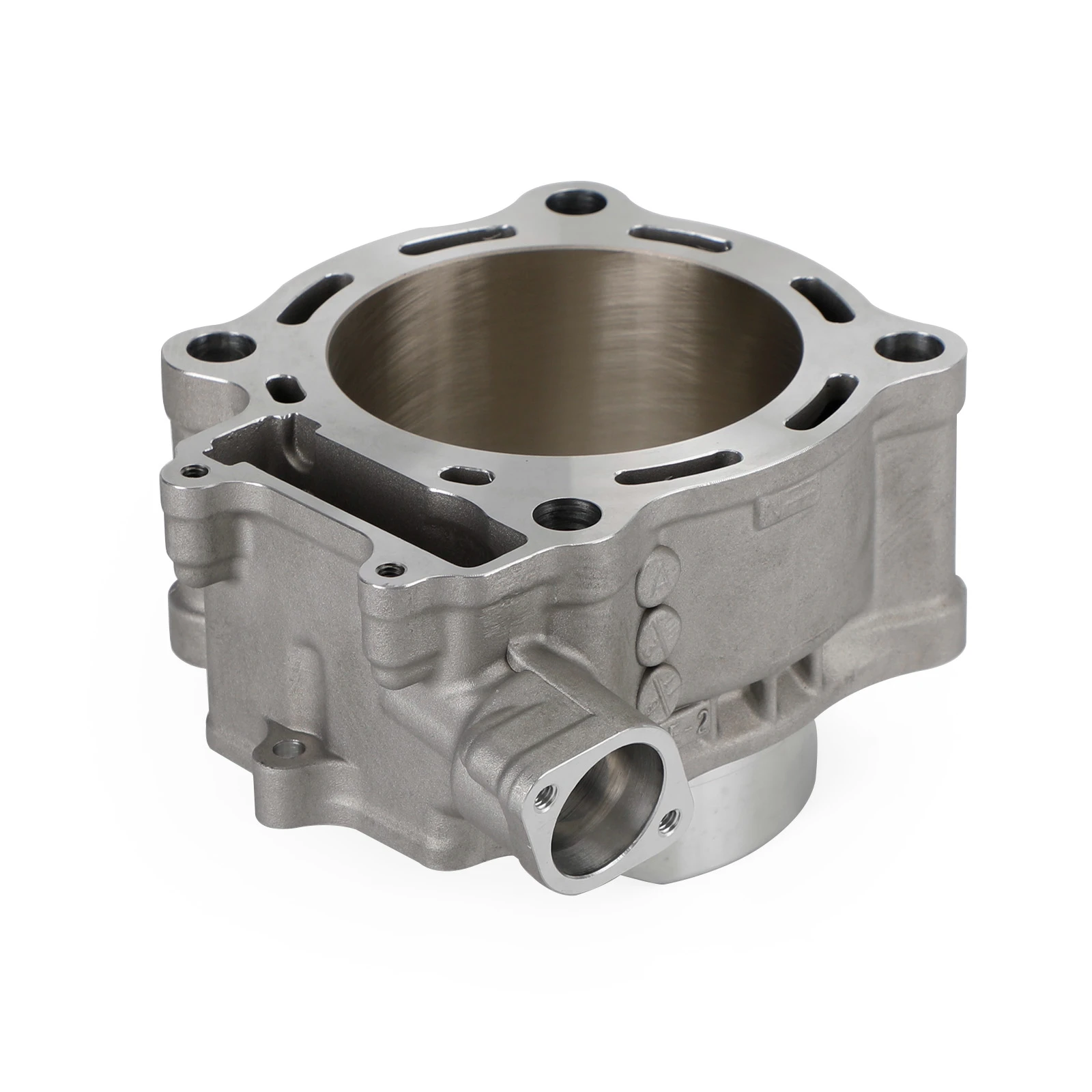 Запасной Цилиндр Topteng для Honda CRF450R CRF 450R CRF450 2002 - 2008 аксессуары мотоциклов