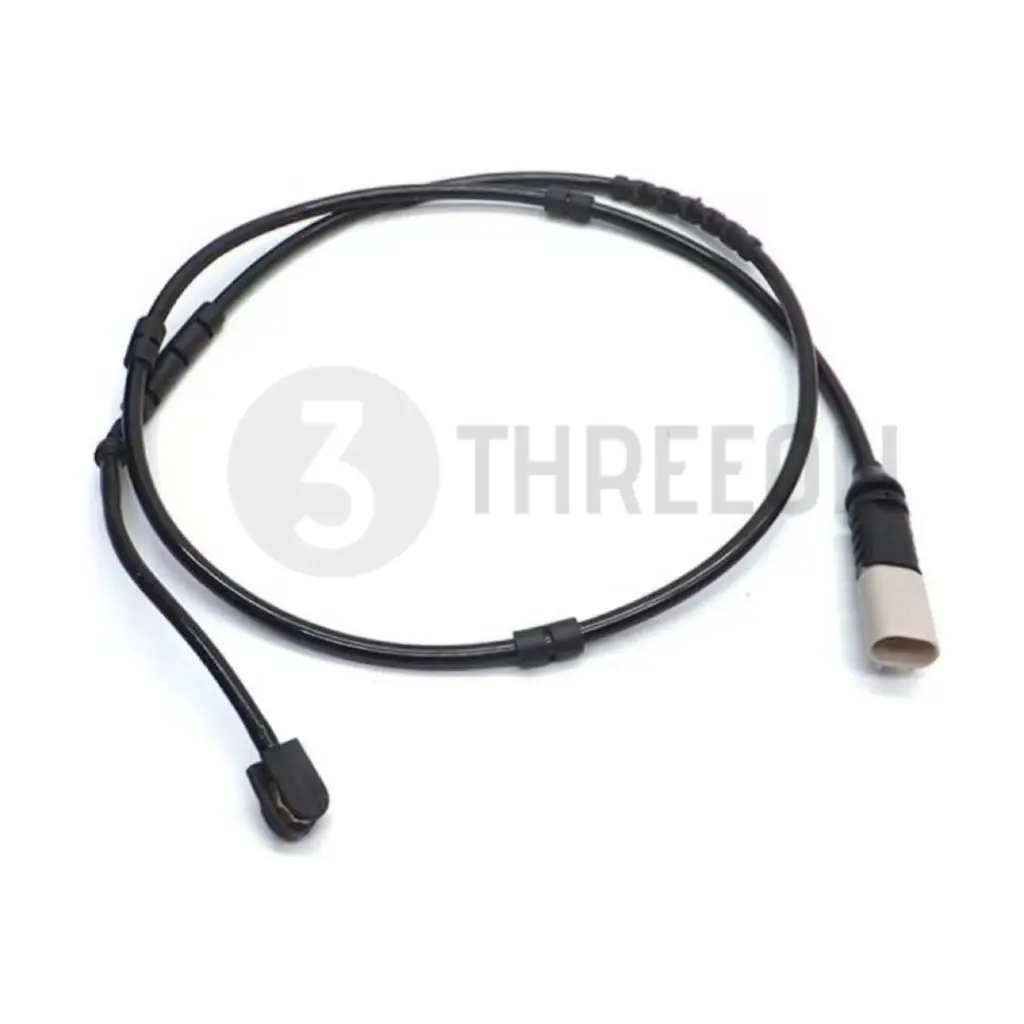 Датчик заднего износа тормозных колодок THREEON BWS7005 для BMW Series 1-F20/F21 3-F30/F35/F80 2Coupe-F22/F87 4Coupe-F32/F82 1045 мм