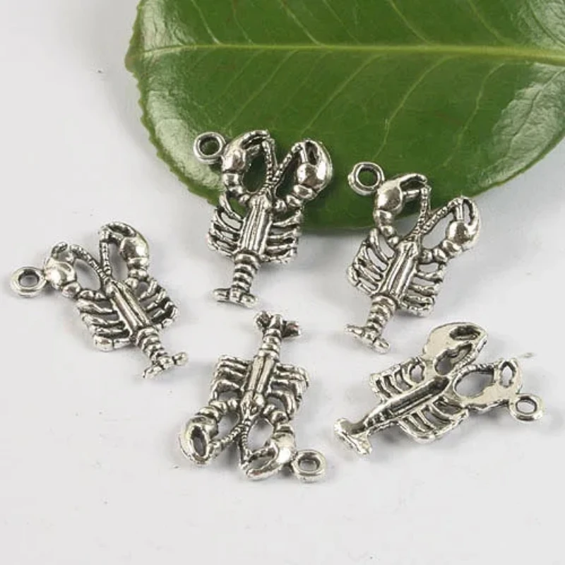 20 шт. оболочка для скорпиона h0458