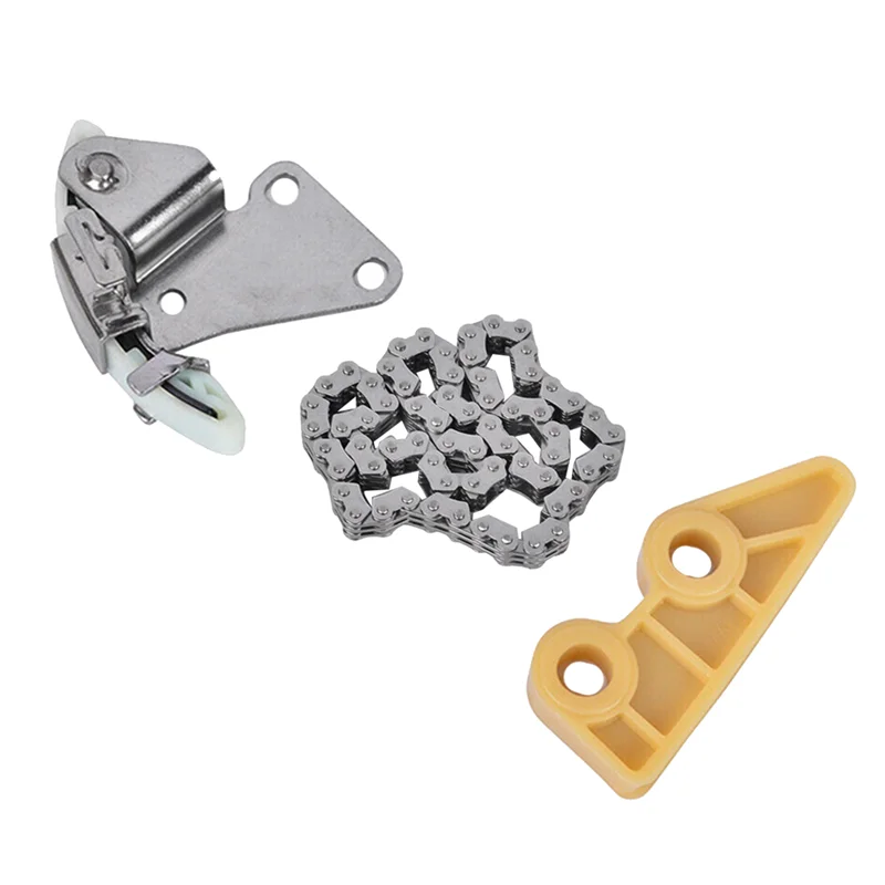 13441-PCX-004 Комплекты цепей масляного насоса для Honda S2000 Type R EP3 ITR Tacura RSX K20 стопор цепи