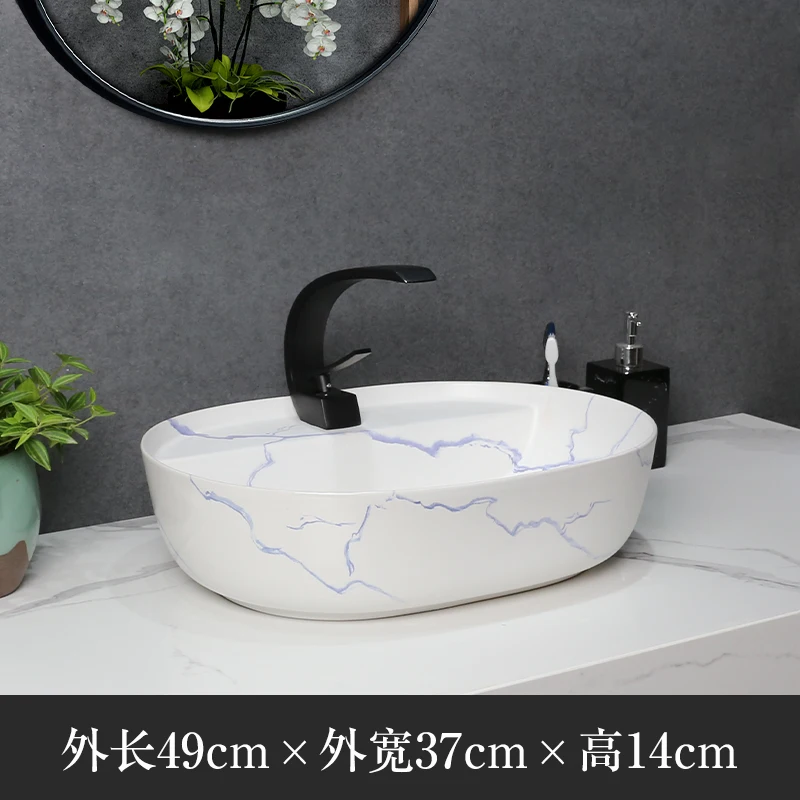 Скандинавская керамическая плитка с белым мраморным узором | Обустройство дома