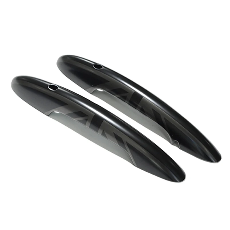 

2 шт. в комплекте черная наклейка на дверную ручку с флагом для MINI Cooper S JCW F56 F57, автомобильный Стайлинг, внешние детали, аксессуары