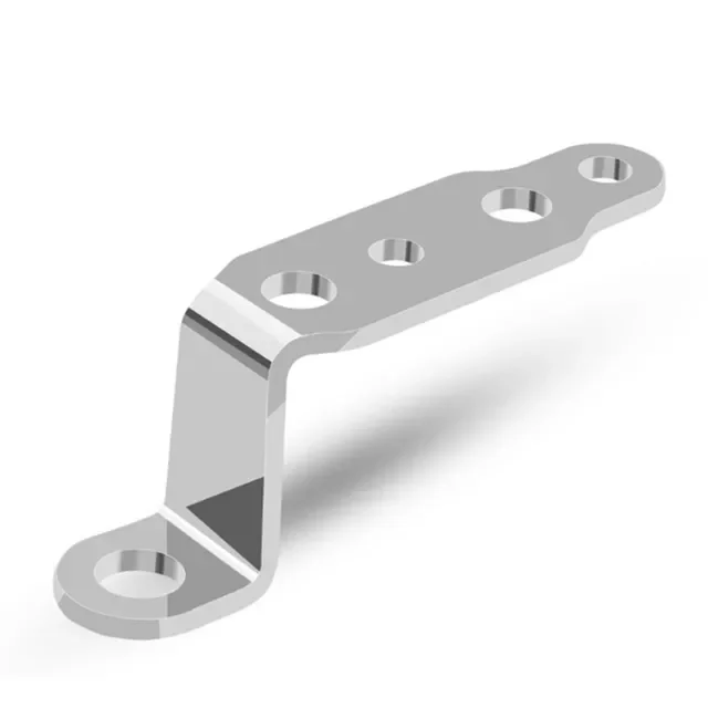 

Head Light Brackets Rearview Mirror Lamp Bracket for Motorcycle Scooter Motorcycle Modification Accessories