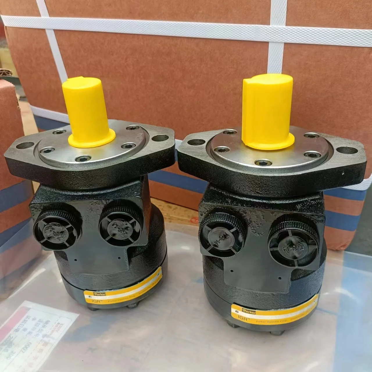 111A-106-BM-0 Гидравлический рельсовый двигатель Parker 110a-088-as-0f Гидравлический мотор-редуктор (art.: 3920cdce42f41) - 3920cdce42f41