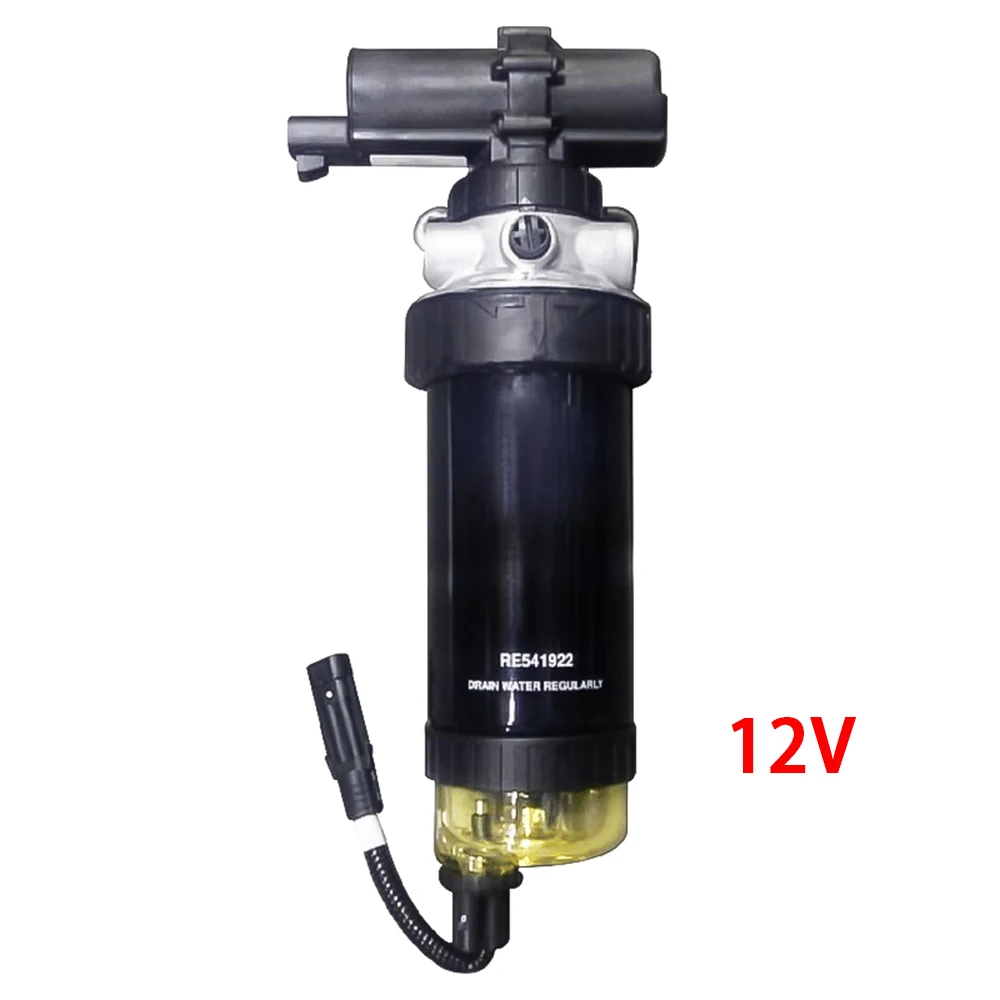 

Топливный фильтр RE559944 для JOHN DEERE 210/240