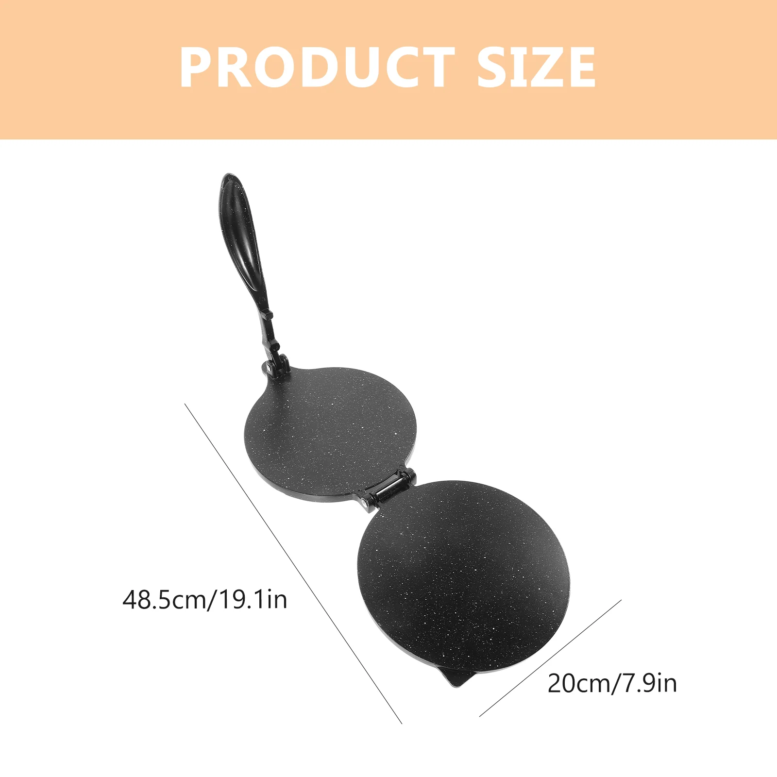 Empanada Maker Пресс Тесто для торта Тортиль Салфетки Инструмент муки Best Miss