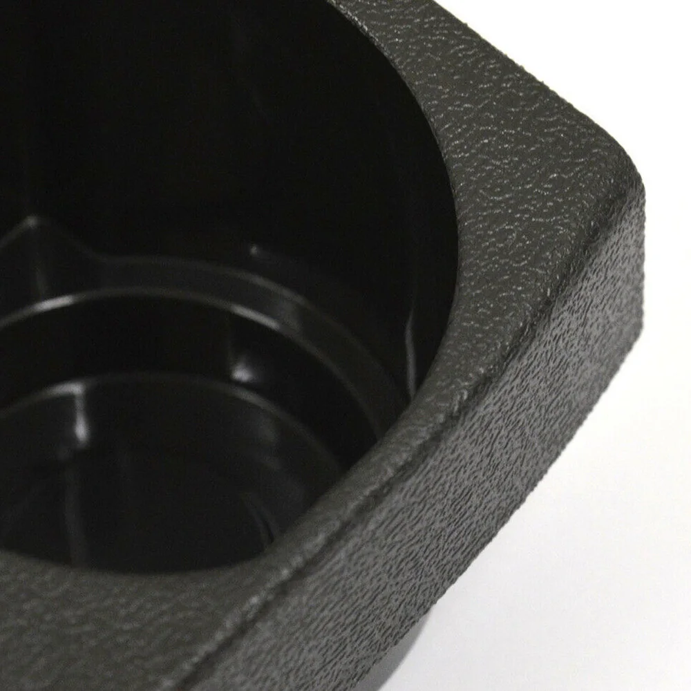 Новинка запчасти для держателя стакана аксессуары грузовика 4X4 черный высокое