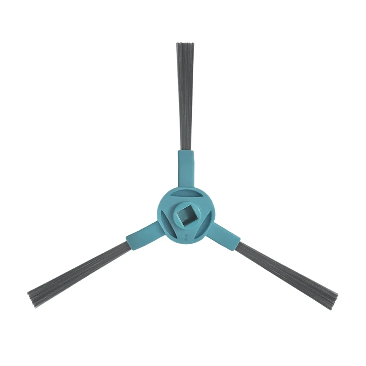 HEPA-фильтр с основной боковой щеткой для Conga 2499 Ultra Home Advanced / Atvel SmartGyro R80 аксессуары