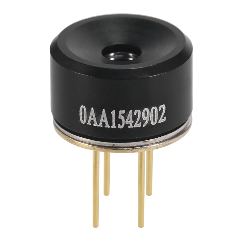 

MLX90640ESF-BAA Infrared Temperature Sensor 32X24 Thermal Imaging Probe