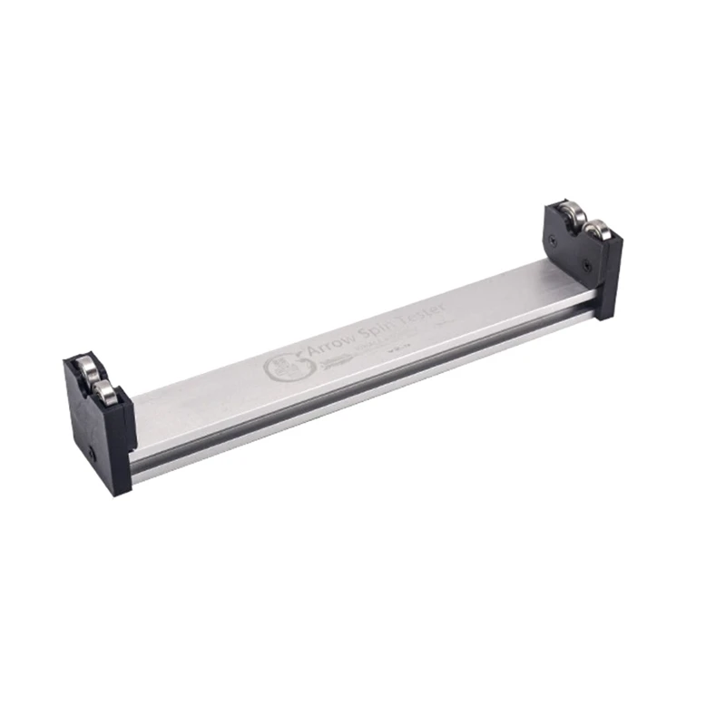 

Прибор для проверки аксессуаров для лука из алюминиевого сплава