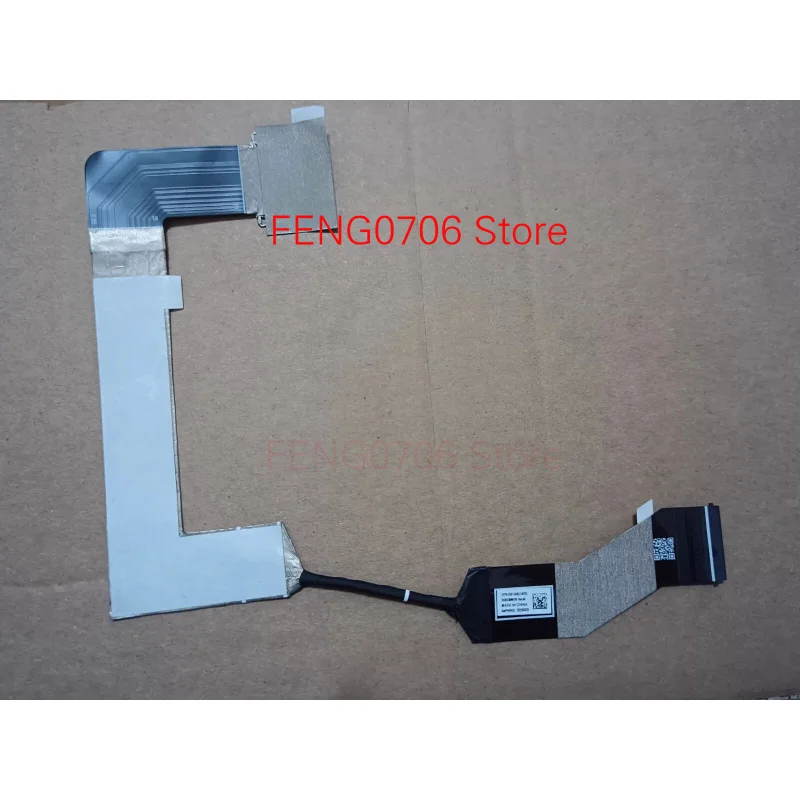 Фото Оригинальный кабель EDP 5C10S30572 для LENOVO Legion 7 16ARHA7 Y9000K 2022 №1
