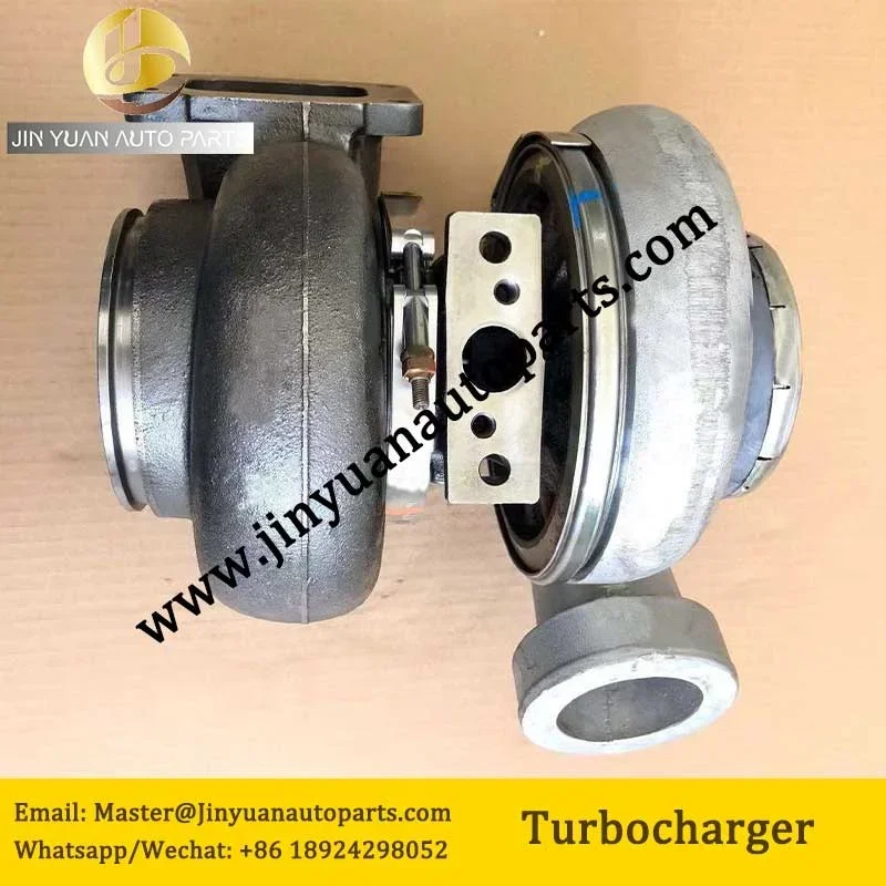 442032 -0014 -9014S 1080052 XR 23501290 4927027 500393 8927027 91- 28927027 9128927027 Р TV8511 Турбокомпрессор Горячая