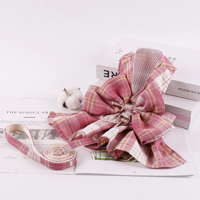 Трендовый поводок для домашних животных одежда собак и кошек Jk жилет шнауцер