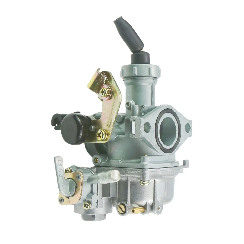 Фото Карбюратор PZ20 20 мм для Honda Super Wave 110 125 AT110 AF110 XRM110 Akt Flex 125 110CC-125CC №5