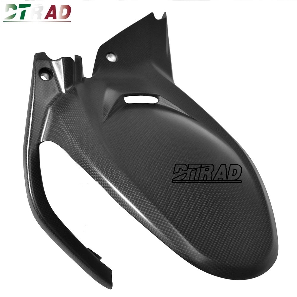 Заднее крыло из углеродного волокна для DUCATI Multistrada V4 1100 Pikes Peak 2021 2022 2023 аксессуары