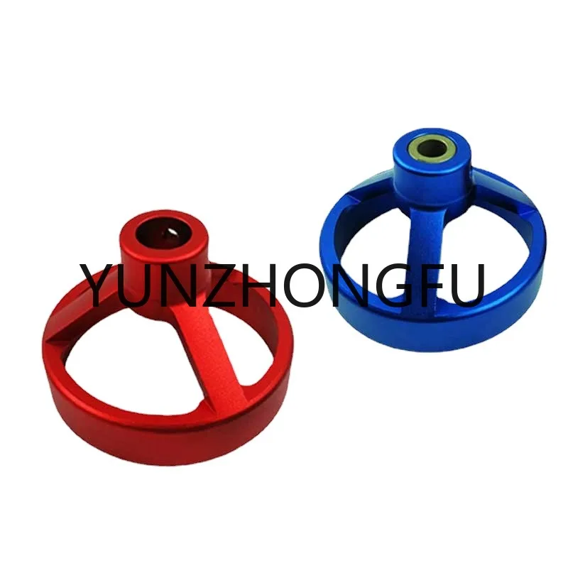 

ZJD-BT028 round V drill punch locator vertical drilling fixture aluminum alloy woodworking drill guide tools