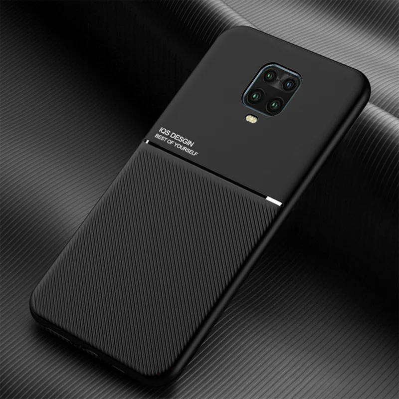 For Redmi Note 11 10 8 9S 9 Pro Case Magnet Funda For Xiaomi Poco X3 X4 Pro F3 M3 M4 F4 Pro Mi 9 11 12 Lite 11T 12T Pro 9T Cover