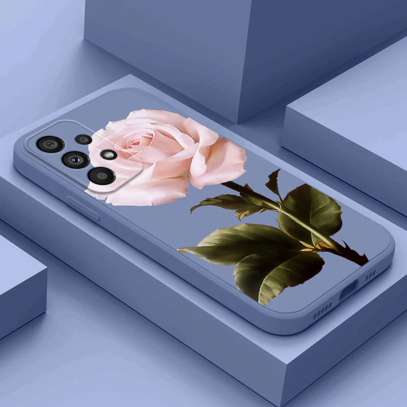 Чехол для телефона Huawei P50 P40 NOVA 4e 5T 5i 6SE 7 7SE 8 9 10 P20 P30 Lite Pro PLUS P Smart 2021 чехол с розовым