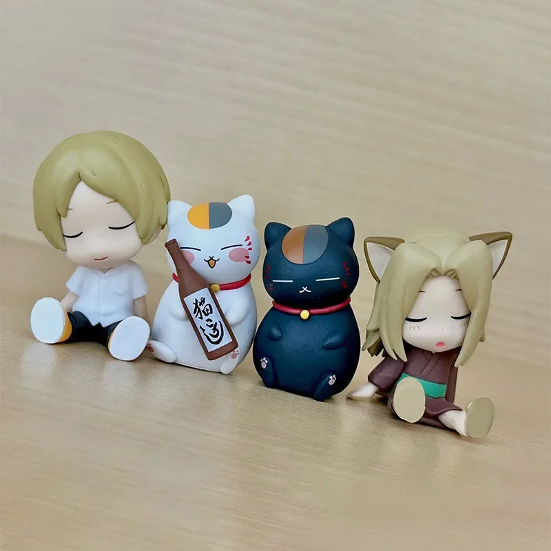 Фото Irumi Zorudikku плечо на плечо Gashapon Q-версия Keepsake настольный орнамент экшн-фигурка модель игрушки №2