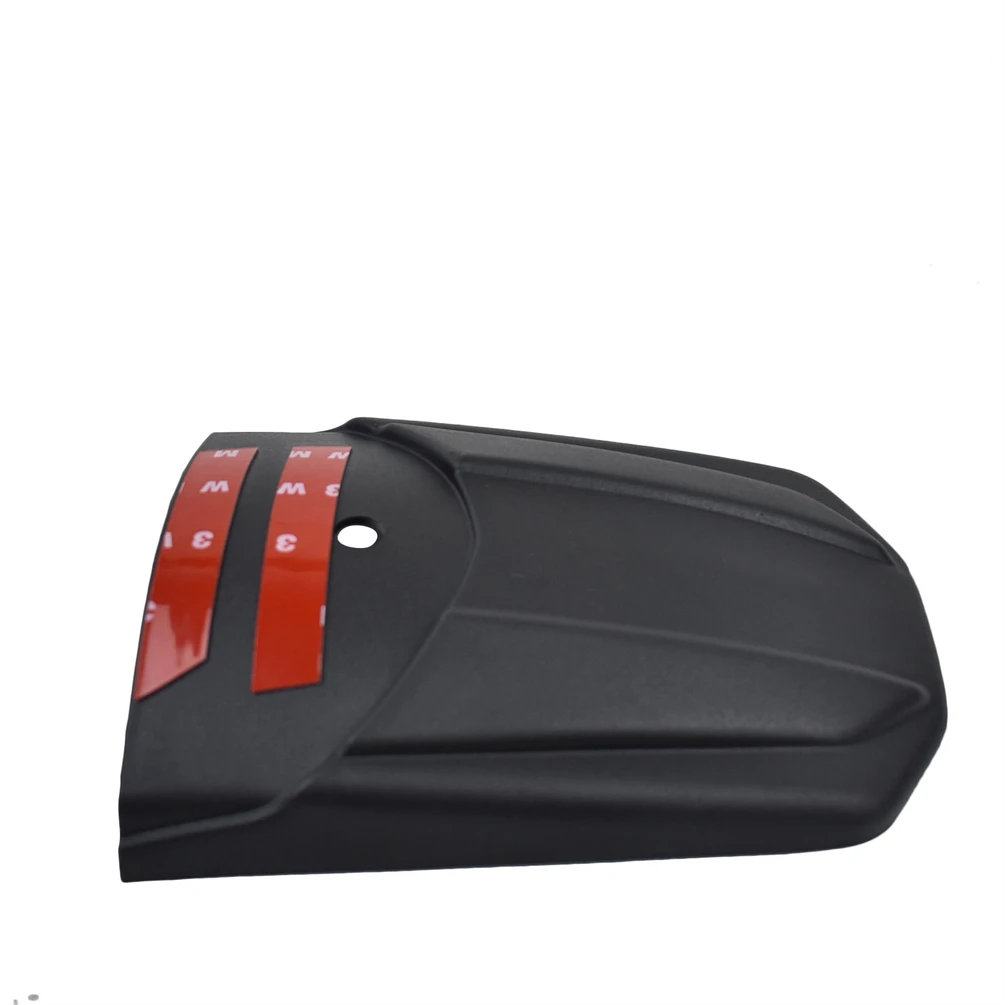 Для Ninja Z 400 удлинитель переднего брызговика для Kawasaki Ninja400 Z400 2018-2024 брызговик на