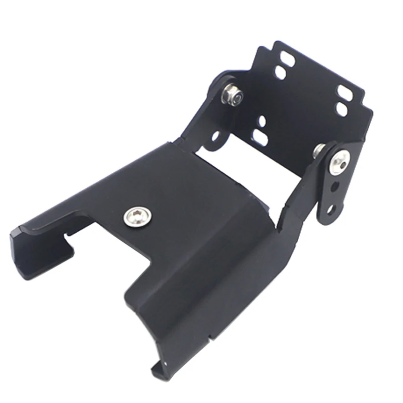 Motorcycle Mobile Phone Stand Holder GPS Plate Bracket For Ducati Multistrada 950 S 1260 Enduro