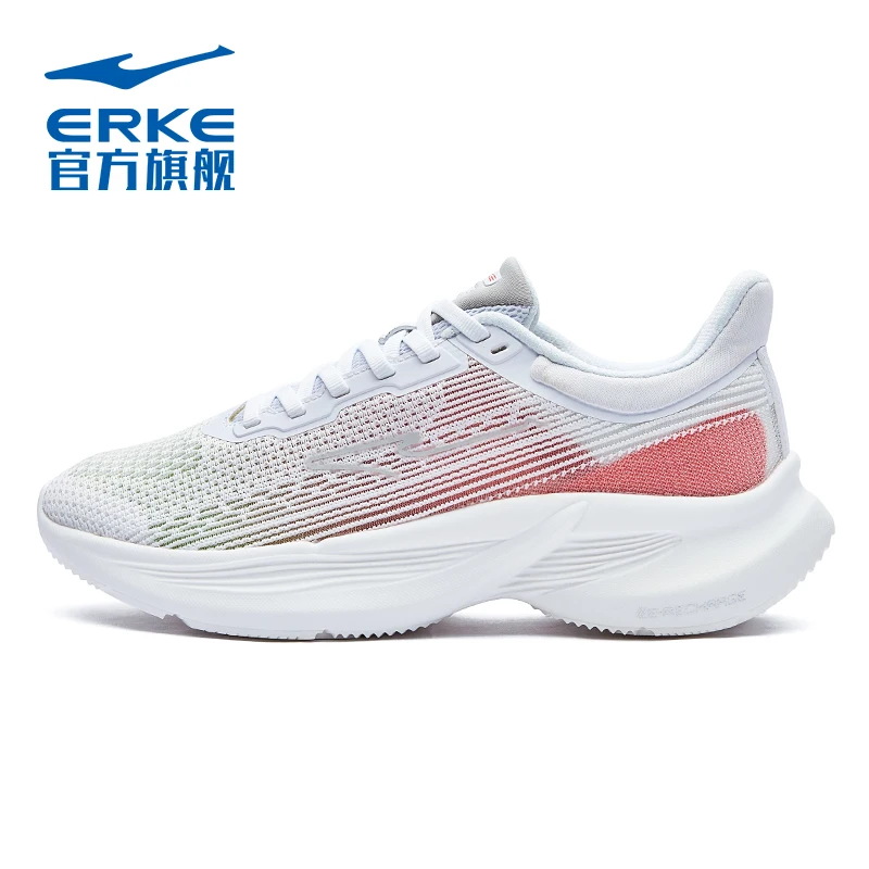 

Sports shoes Men's 2022 fall and winter cushioning fitness shoes Knitted mesh rebound new running shoes