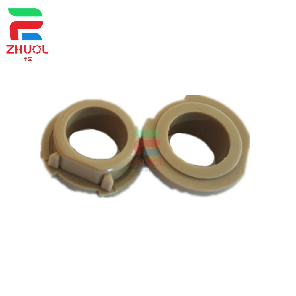 20 комплектов RS5-1389-000 Втулка нижнего прижимного ролика фьюзера для HP LaserJet 5000 5100 5200