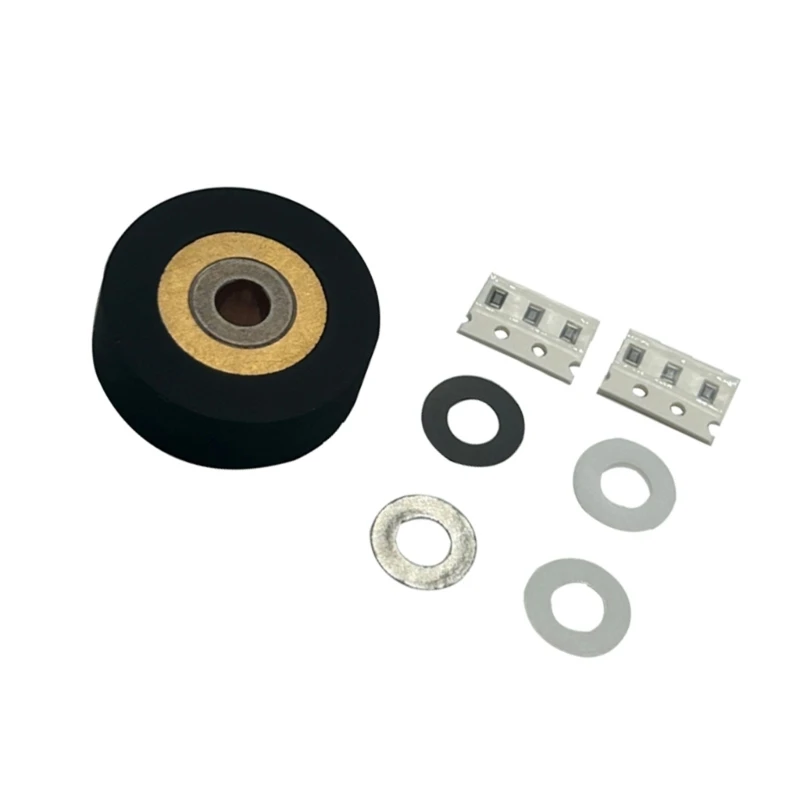 Прижимной ролик динамика для Revox B77 A700