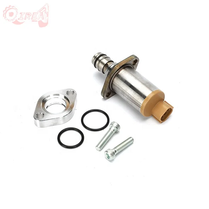 Высококачественный электромагнитный клапан всасывания 294200-0660 для Isuzu 4HK1 6HK1