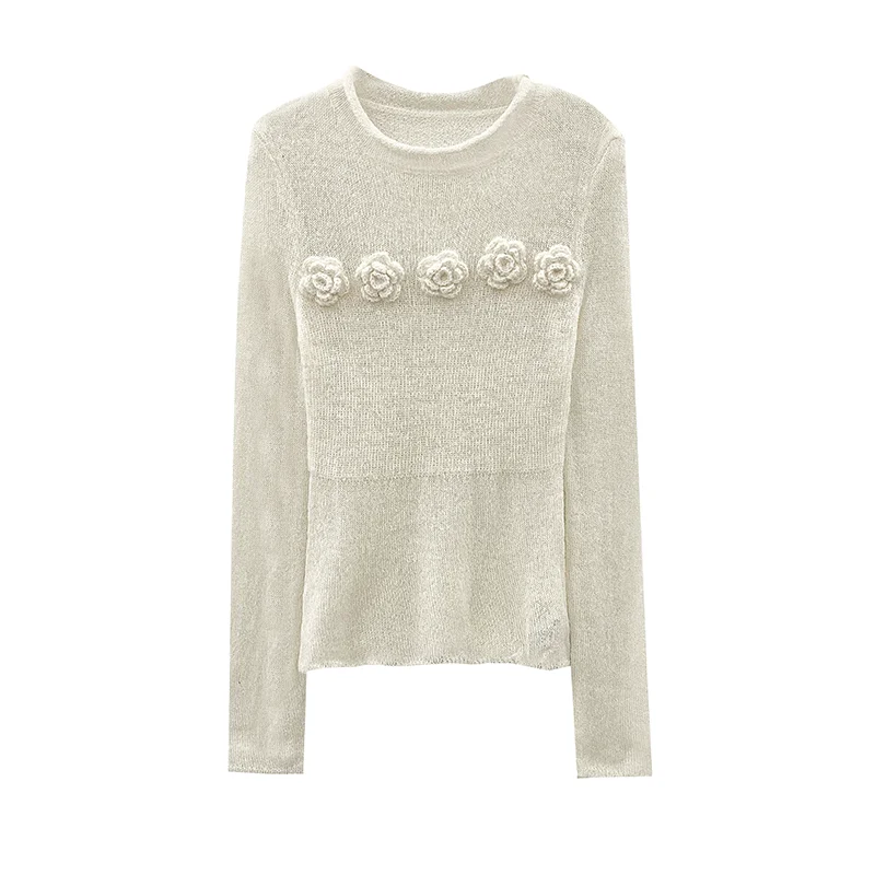 Зимняя одежда Тринадцать рядов новый Гонконгский Sle Sweet универсальный круглый