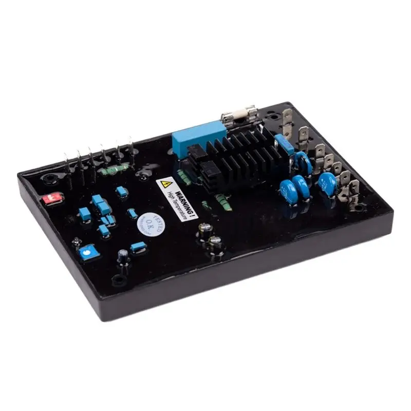 EVC600E AVR Быстрая доставка Генератор ENGGA Автоматический регулятор